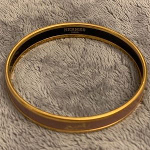 Hermès Bangle Bracelet